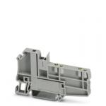Skrueflange ut 4-quattro/ 2p-f