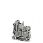 Skrueflange ut 4/ 1p-f