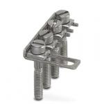 Svingbar bro sb 4-rtk/s