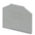 Endeplade d-otta 6-t