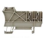 Endeplade zap/tw zia 1,5/3t beige
