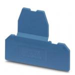 Endeplade d-ukkb 3/5 bu