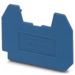 Endeplade d-mt 1,5-quattro bu