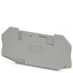 Endeplade d-rt 5-t
