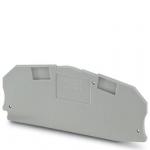 Phoenix Contact End/partition plate for terminal block