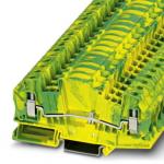 Phoenix Contact Ground terminal block