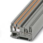 Phoenix Contact PT 2,5-TWIN/1P, 5,2 mm, 60,5 mm, 35,2 mm, 500 V