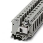Installationsklemme uti 35