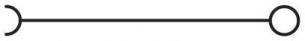 Stik pp-h 4/ 1-m