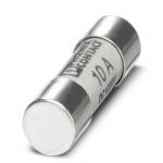 Phoenix Contact sikringsindsats cylindrisk 1000V FUSE 10,3x38 16A PV