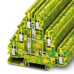 Phoenix Contact Ground terminal block