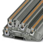 Installationsetageklemme pti 2,5-l/tg