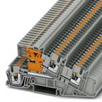 Installationsetageklemme pti 2,5-l/lt