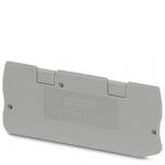 Phoenix Contact End/partition plate for terminal block