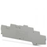 Endeplade d-ptb 2,5-pe/l/l