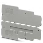 Endeplade d-ptio 1,5/s/4