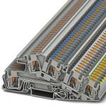 Installationsjordklemme pti 4-pe/l/n