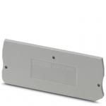 Endeplade d-ptc 2,5-twin-mt
