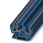 Gennemgangsklemme pts 4-twin bu