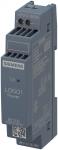 Logo!power 24 v / 0.6 a stabiliseret strømforsyning