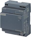 Logo!power 24 v / 4 a stabiliseret strømforsyning