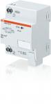 Abb knx dali gateway basic 1-kanal mdrc dg/s1.64.1.1