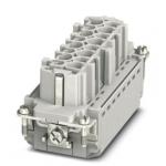Kontaktindsats hc-b 16-i-pt-f
