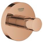 sunrise warm poleret - hndkldekrog essentials grohe