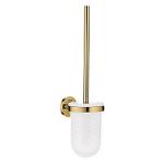 sunrise cool poleret - st toiletbrste essentials grohe