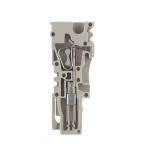 Stikklemme zp 2.5/an/1gn 1820580000