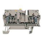 Skilleklemme ztr2,5 183128
