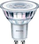 50w 6w 4 dmpbar ikke gu10 36 ra80 lumen 355 827 6w 4 ledspot corepro led philips