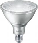 dmpbar ikke 25 lumen 750 827 60w 9w 9w e27 par38 spot led master philips