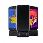 Flir one pro termokamera 160x120 pixel for ios (lightning)