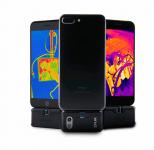 Flir one pro termokamera 160x120 pixel for android (usb-c)