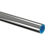 Uponor Metallic Pipe PLUS Alupex rør i lige længder S 20x2,25 3m