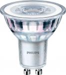 Philips Corepro LEDspot 2,7w/840 - Kold hvid, (230 lumen), Ra80, 36 ° GU10, ikke dæmpbar, (=25W) billede