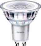 Philips Corepro LEDspot 3,5w/840 - Kold hvid, (275 lumen), Ra80, 36 ° GU10, ikke dæmpbar, (=35W)