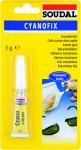 Sekundlim cyanofix 84a 100072