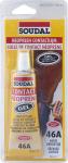 Kontaktlim tube gel 170 tx 46a