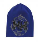 Hh workwear chelsea beanie hue 79837 blå
