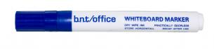 Whiteboardmarker bnt/office blå 1-5mm