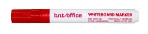 Whiteboardmarker bnt/office rød 1-5mm