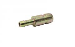 Fl-nippel ns-1 1/4 slangetilslutning