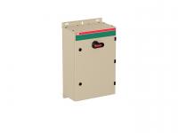 ABB Sikkerhedsafbryder ot160evauc3tz