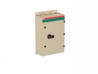 ABB Sikkerhedsafbryder ot160evuur3tz