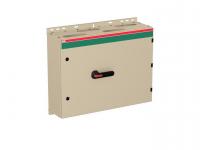ABB Sikkerhedsafbryder ot160evlcc6tz
