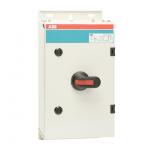 Sikkerhedsafbryder emc ot125gtuu3tz