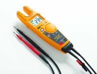 Fluke t6-600/eu multitester billede