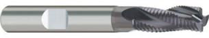Fræser 3sk 5.4825 hss-pm fire 8,0 mm